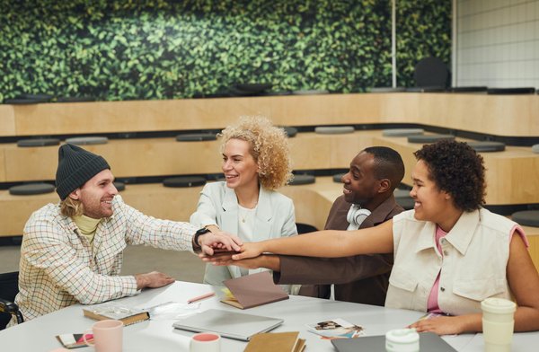 Photographe corporate à lyon : une approche innovante et efficace