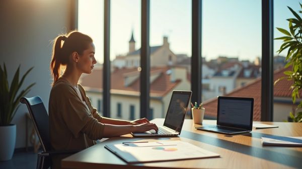 Agence de communication réseaux sociaux à Toulouse : stratégies et contenus créatifs