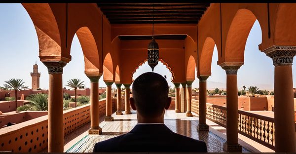 Boostez votre projet digital avec une agence web à marrakech