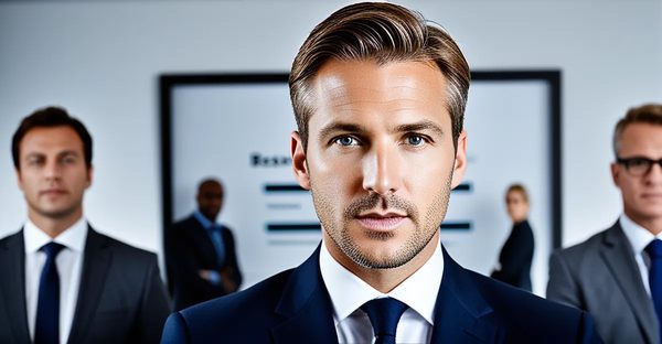 Cabinet de recrutement immobilier : expertise et solutions adaptées