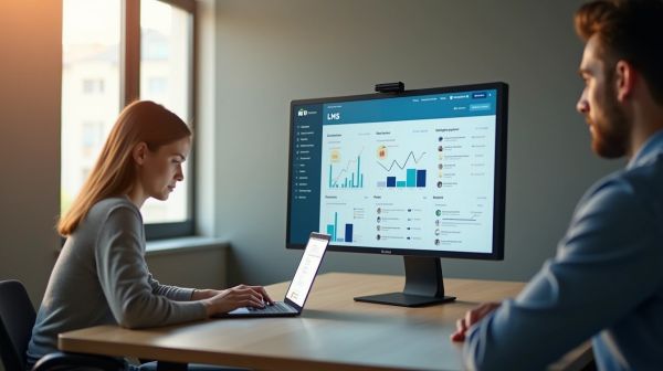 Comment choisir un lms efficace pour votre commerce ?