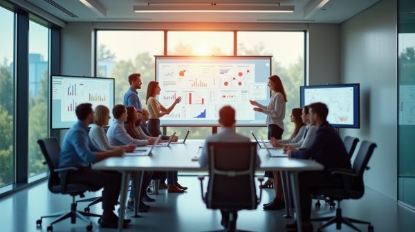 Comment choisir un lms efficace pour votre commerce ?