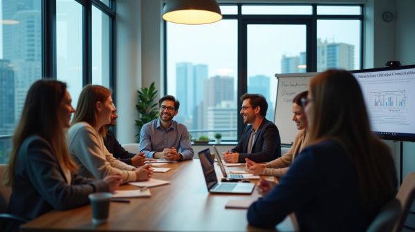 Comment devenir médiateur numérique : les meilleures formations