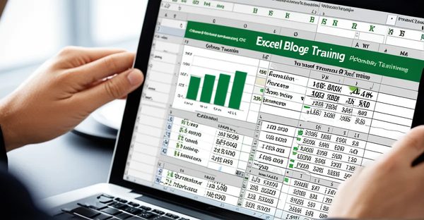 Formation excel en ligne gratuite : prenez de l'avance !