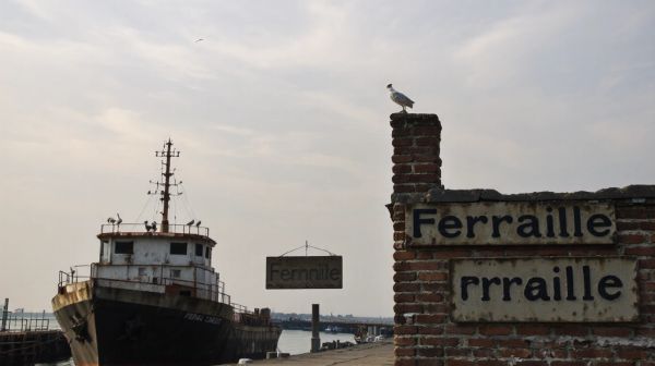 Guide pour trouver le meilleur ferrailleur à Dunkerque