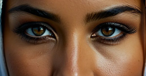 Idir hakim : les portraits saisissants de rima hassan