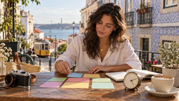 Maximisez votre emploi du temps : stratégies de time blocking