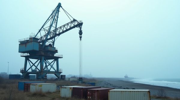 Optimiser votre ferrailleur à Dunkerque pour récupérer vos métaux