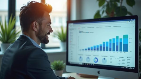 Optimiser votre visibilité sur Google pour mieux ranker