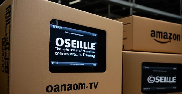Oseille tv formation : évaluez l'efficacité d'amazon fba
