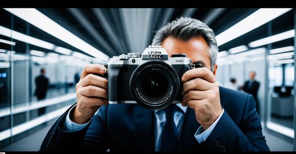 Photographe corporate à lyon : une approche innovante et efficace