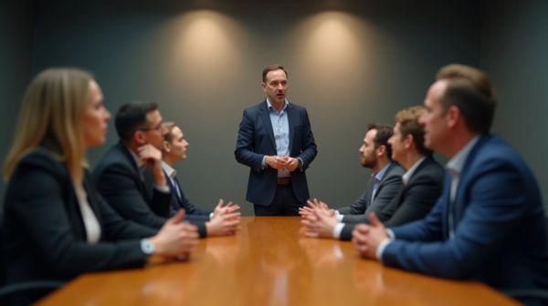 Pourquoi choisir des agents de sécurité expérimentés pour vos événements