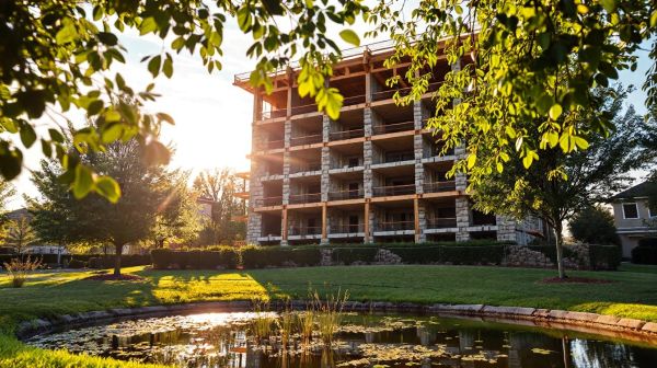 Pourquoi choisir l'assurance décennale pour protéger votre construction