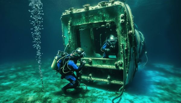 Solutions pour relever les défis de la soudure sous-marine