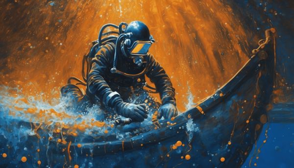 Soudure immergée : un procédé performant et ses avantages indéniables
