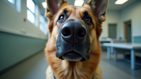 Tarif de détection canine : tout ce qu'il faut savoir !