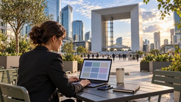 Top critères pour sélectionner le meilleur lms pour votre entreprise