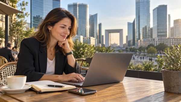 Top critères pour sélectionner le meilleur lms pour votre entreprise