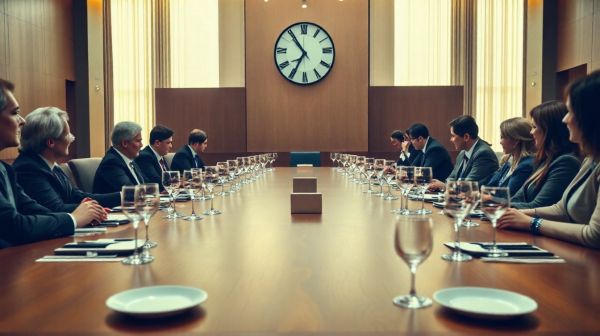 Top stratégies pour exceller en tant que traiteur d'entreprise
