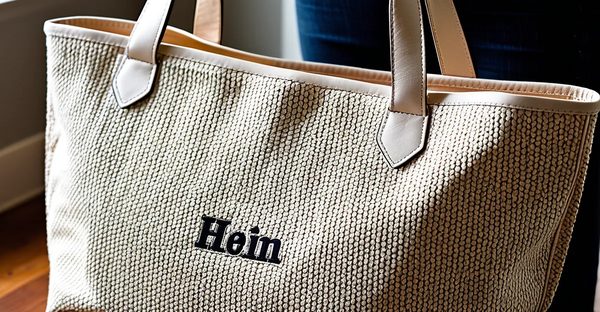 Tote bag personnalisé : créez le vôtre avec style et praticité