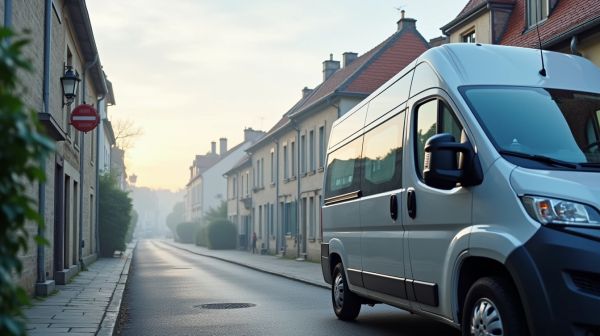 Vous cherchez une entreprise de nettoyage à Chartres ?