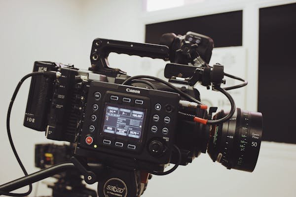 Service audiovisuel Aix-en-Provence : votre partenaire d'événements réussis