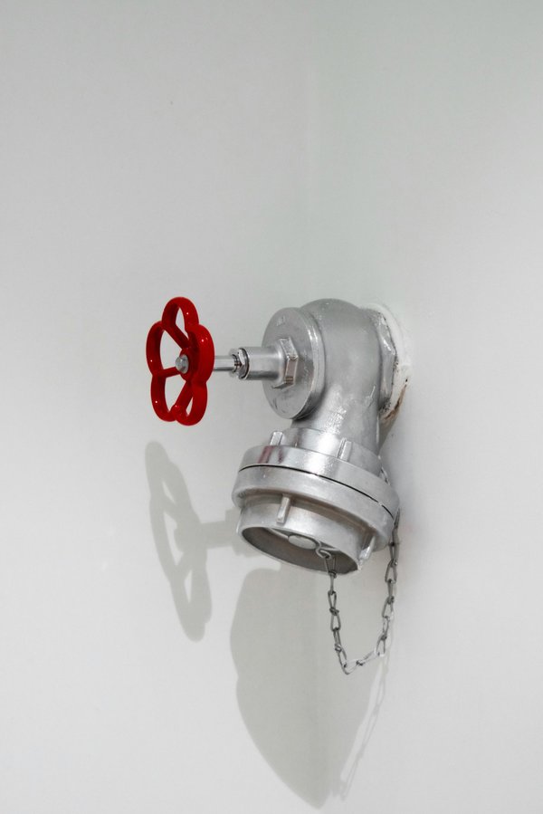 Vanne papillon ROB-GAZ TTV : qualité et sécurité garanties