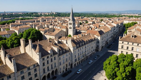 Bilan de compétences à avignon : conseils, financement et accompagnement personnalisé