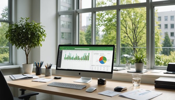 Développez vos compétences avec des cours gratuits en excel en ligne !