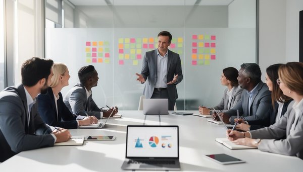 Pourquoi la formation négociation DISC transforme la dynamique commerciale en entreprise ?